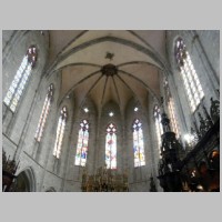 Cathedrale Saint Bertrand de Comminges, photo Père Igor, Wikipedia.JPG